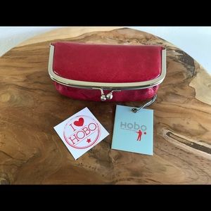 Hobo Britt Garnet Case